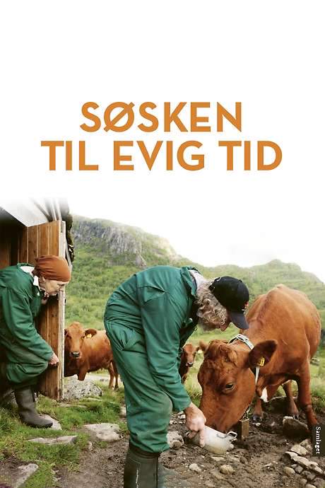 Magnar and Oddny, siblings from Kleiva, Norway, have chosen an extraordinary life, remaining in their childhood home and maintaining the family farm. They continue the traditions passed down through generations, preserving a way of life seemingly untouched by time. As they uphold this legacy, they also confront the passage of time and the challenges that lie ahead.